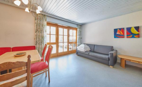 Отель Appartement Bernkogel by Easy Holiday Appartements, Хинтерглемм